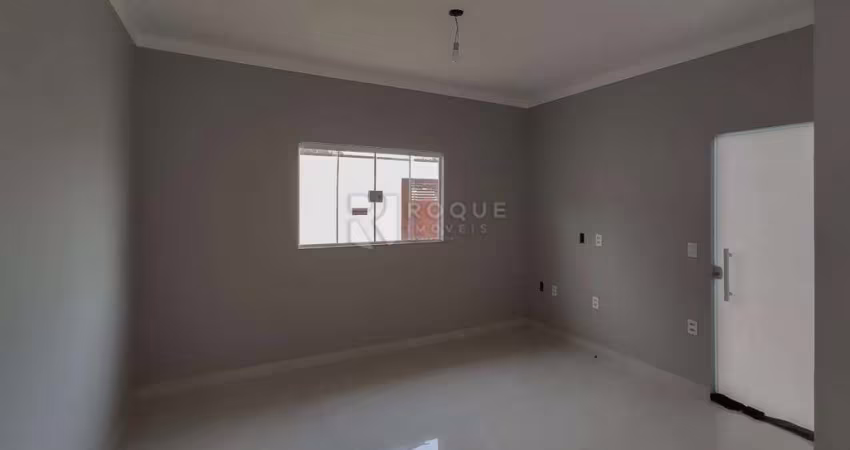 Casa à Venda – 3 Dormitórios, Espaços Amplos e Excelente Custo-Benefício