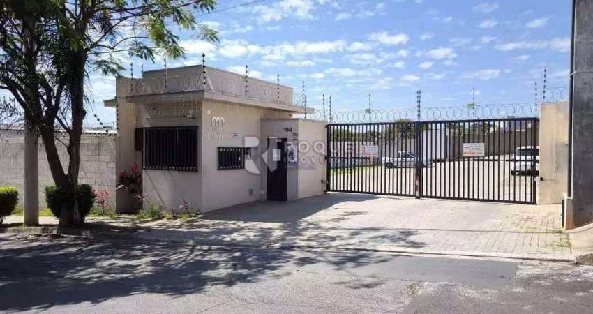 Apartamento para aluguel no bairro Parque das Nações