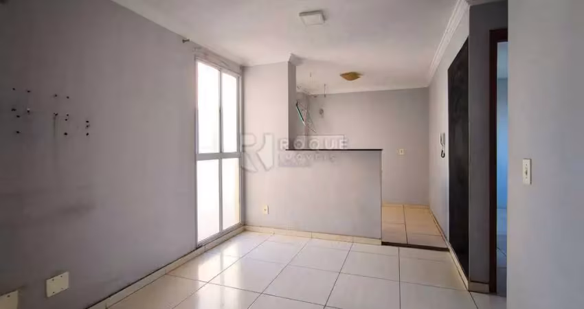Apartamento à venda no bairro residencial costa verde