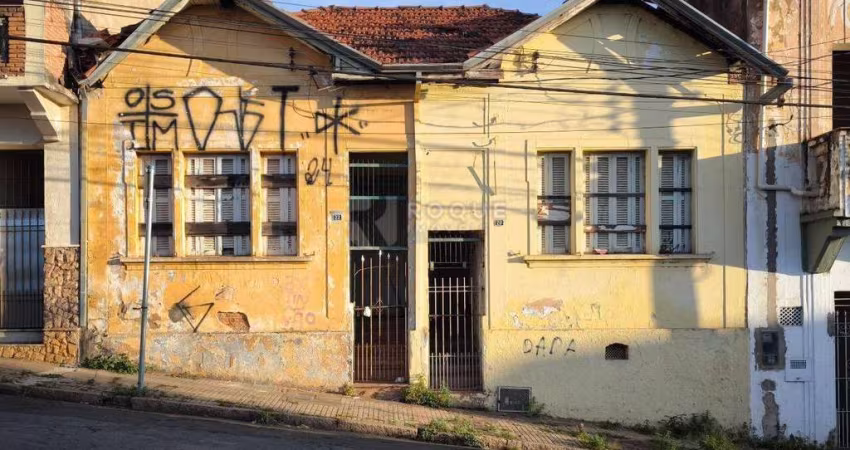 Terreno à venda no bairro Centro
