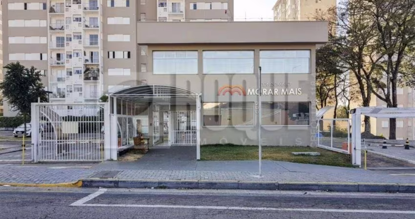 Apartamento para aluguel no bairro Jardim Esmeralda
