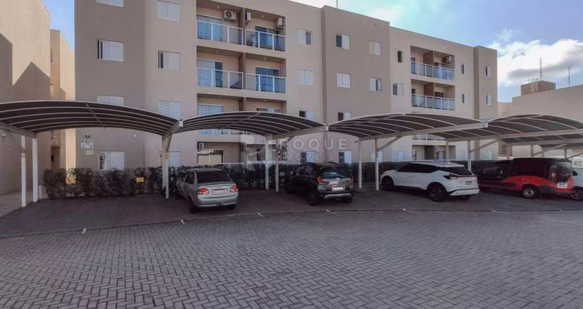 Apartamento para aluguel no bairro Jardim São Roque