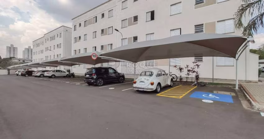 Apartamento para aluguel no bairro Jardim Colina Verde