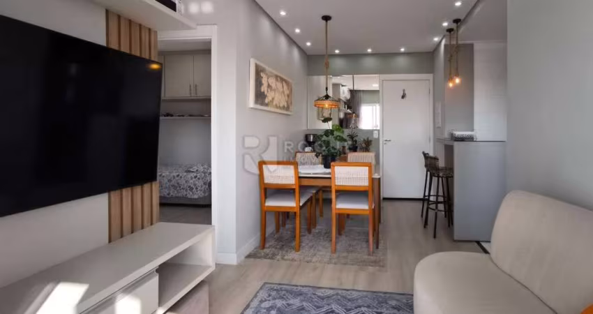Lindo Apartamento à Venda