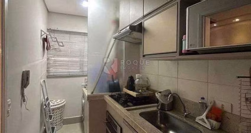 Apartamento à venda no bairro Vila Queiroz