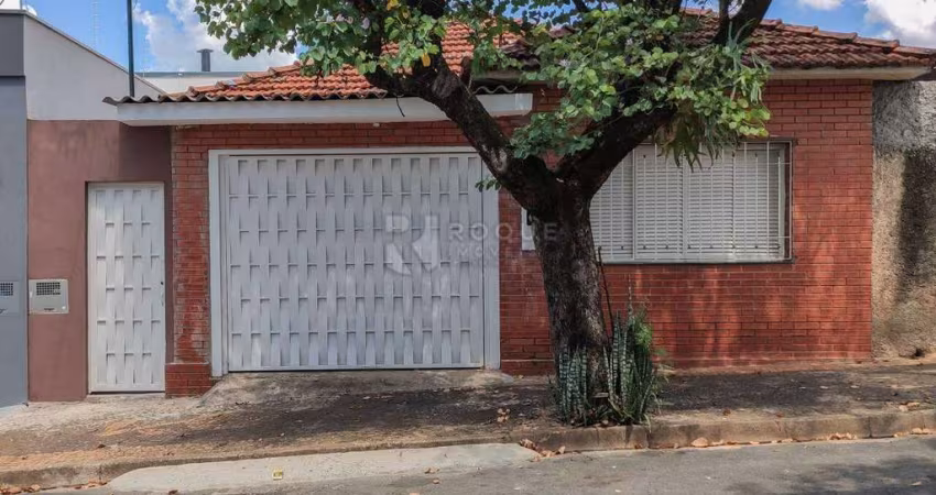 Casa Residencial para aluguel no bairro Vila São Luiz