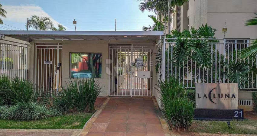 Apartamento para aluguel no bairro Jardim Santo André