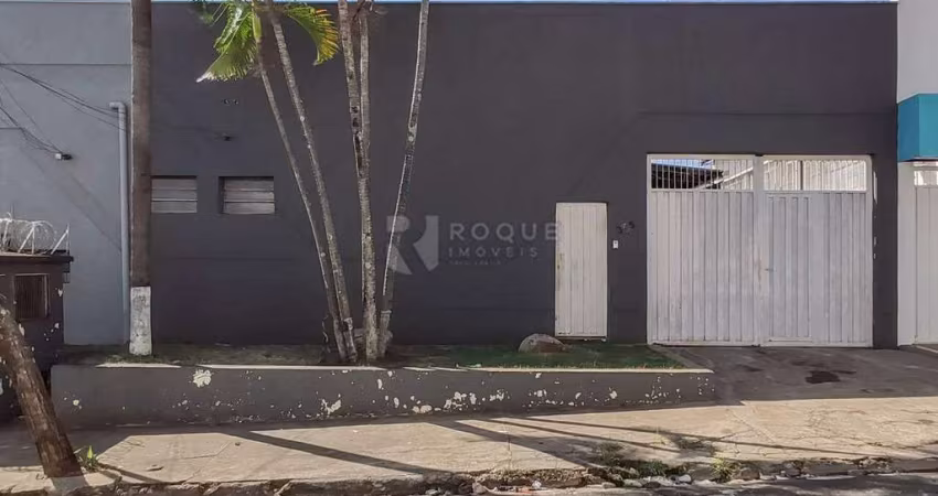 Barracão/Galpão para aluguel no bairro Jardim Glória