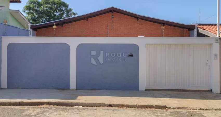 Casa Residencial para aluguel no bairro Jardim Nova Itália