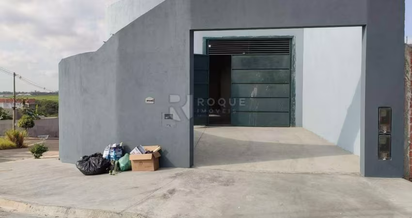 Barracão/Galpão para aluguel no bairro Jardim Campo Verde I