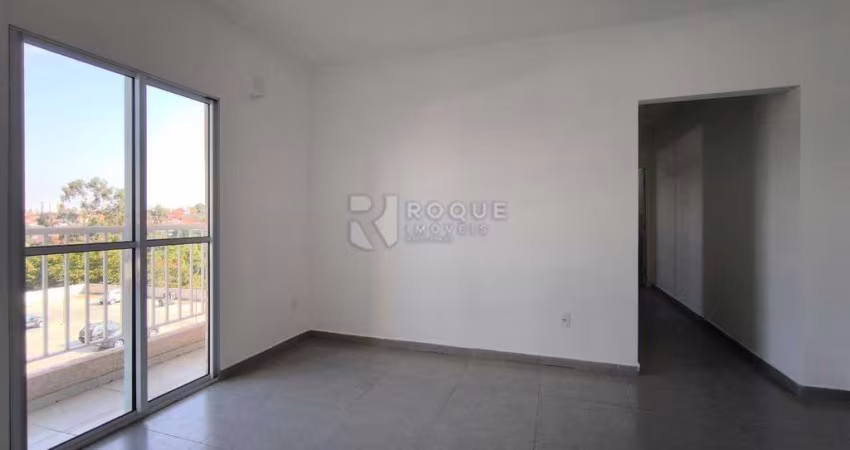 Apartamento à venda no bairro Parque Hippolyto