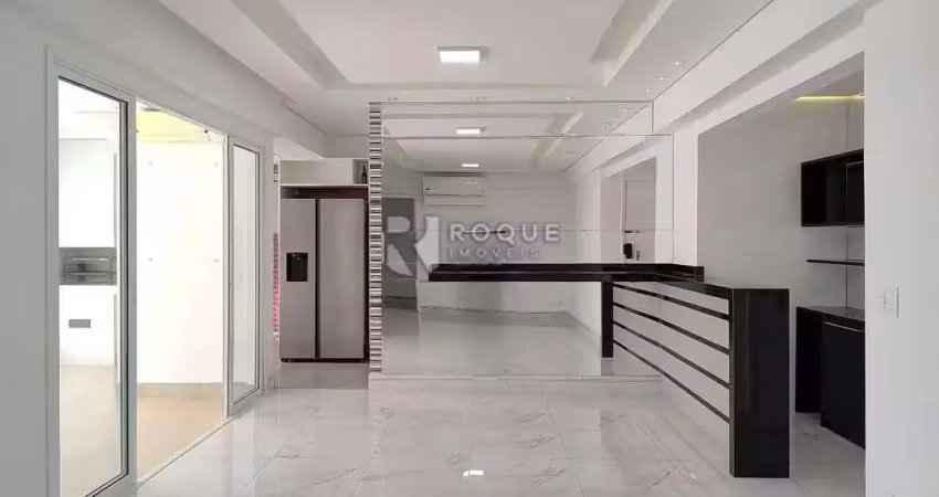 Apartamento com 2 quartos à venda no Jardim Santo André, Limeira 