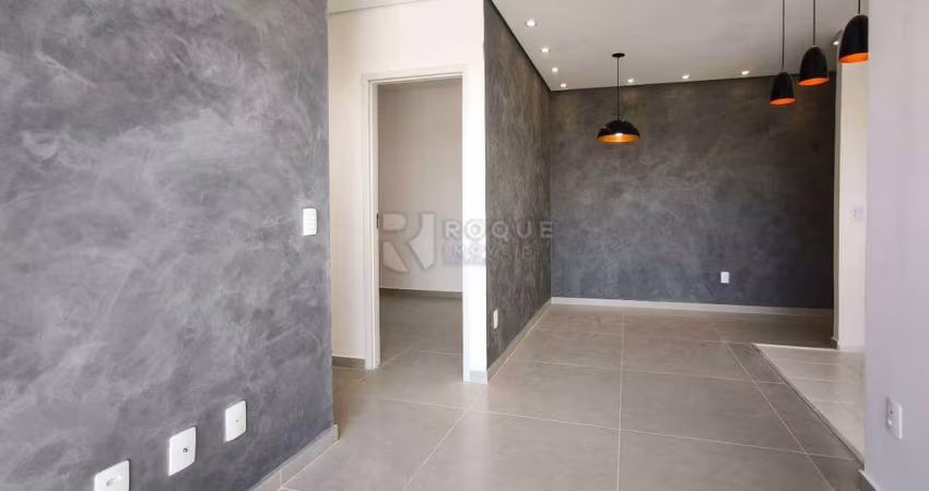 Apartamento à venda no bairro Jardim São Paulo