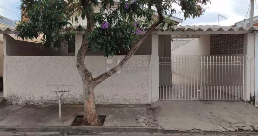Casa residencial para aluguel no bairro jardim nova europa