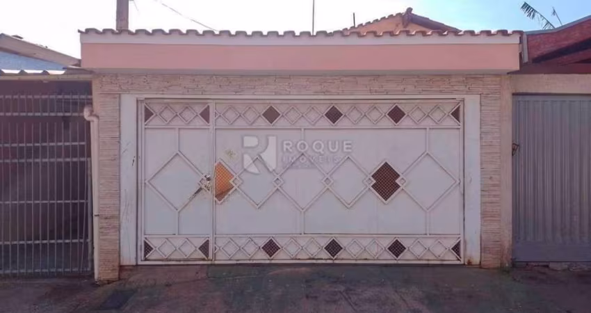 Casa Residencial para aluguel no bairro Parque Residencial Aeroporto