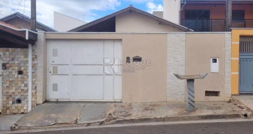 Casa Residencial para aluguel no bairro Jardim Residencial Dona Santina Paroli Peccinini