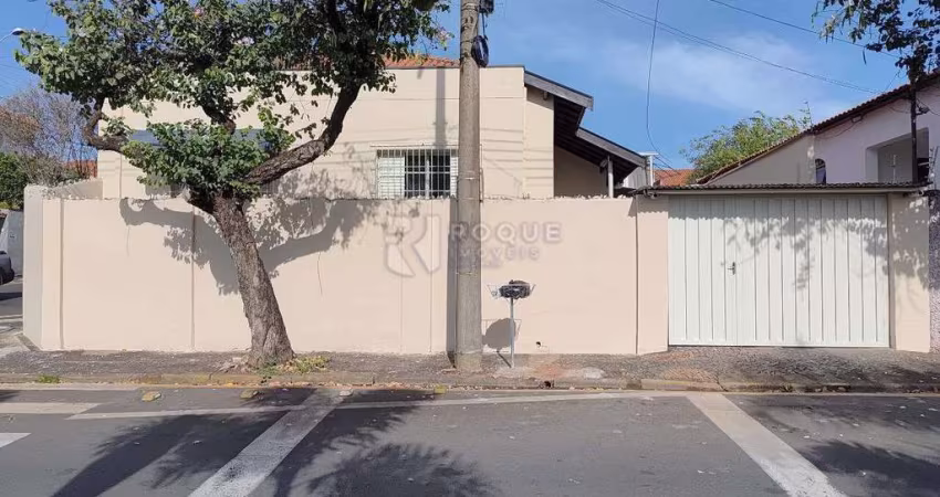 Casa Residencial para aluguel no bairro Vila Claudia