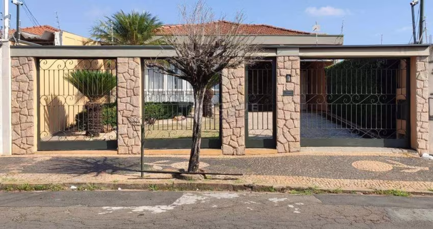 Casa Residencial para aluguel no bairro Vila Cristovam