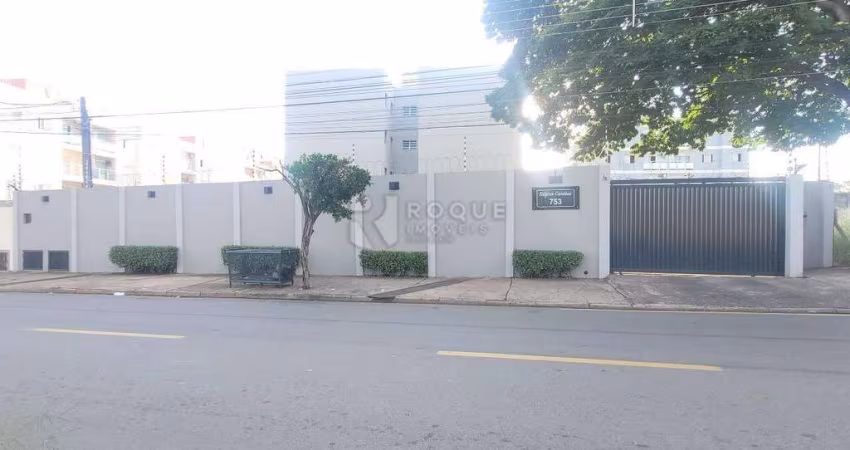 Apartamento para aluguel no bairro Chácaras Antonieta