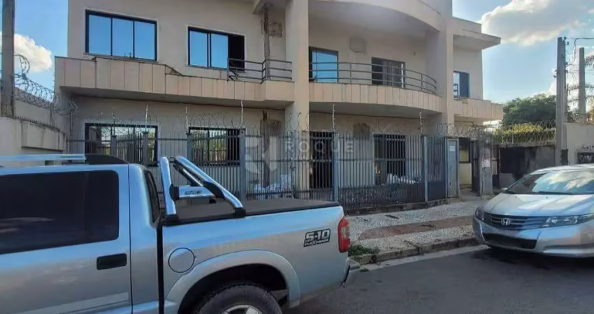 Ponto comercial para alugar no Jardim Orestes Veroni, Limeira 