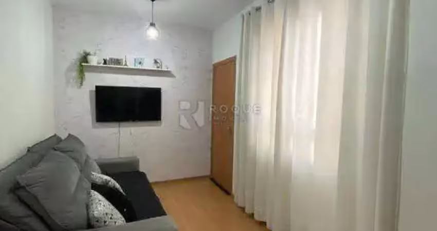 Apartamento à venda no bairro jardim adélia cavicchia grotta