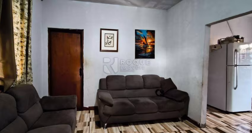 Casa Residencial à venda no bairro Jardim Morro Branco