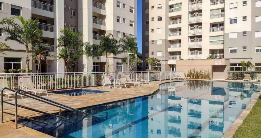 Apartamento para aluguel no bairro Jardim Nossa Senhora de Fátima