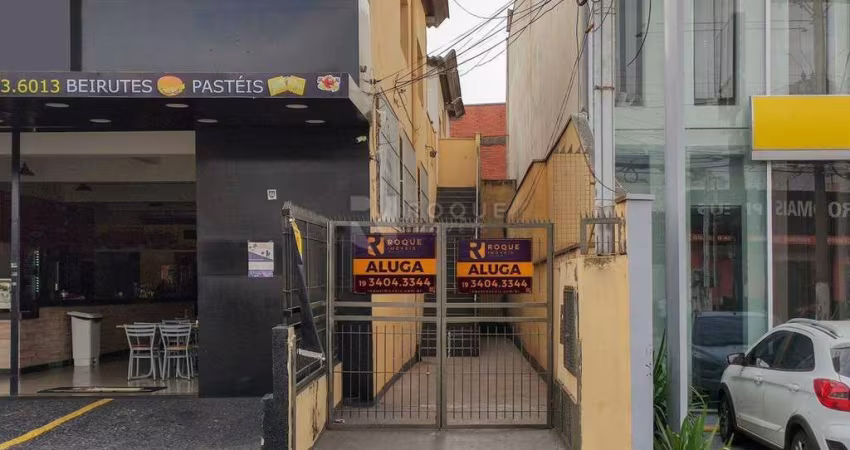 Apartamento para aluguel no bairro Vila São João