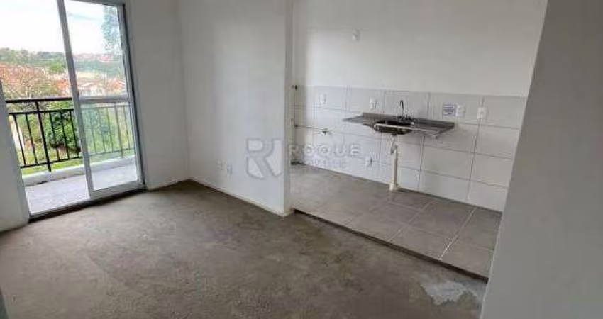 Apartamento à venda no Infinit Residence – Novo, moderno e com lazer completo!