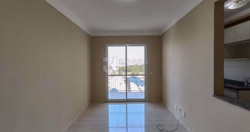 Apartamento à venda no bairro Jardim Esmeralda