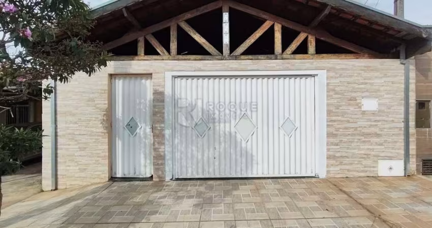 Casa em condomínio para aluguel no bairro Parque Residencial Santa Eulália
