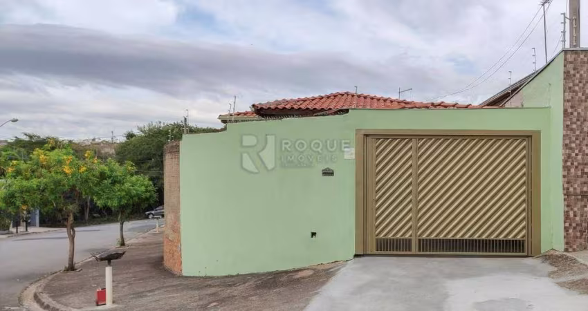 Casa Residencial para aluguel no bairro Vila Residencial Vale das Flores
