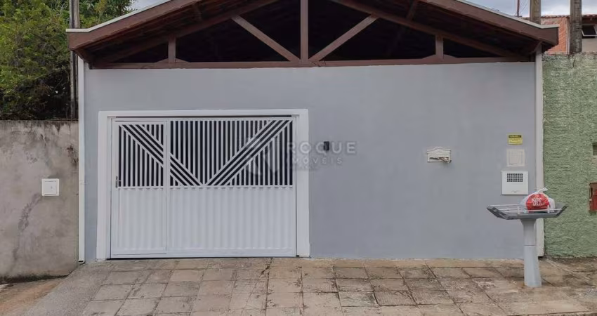 Casa Residencial para aluguel no bairro Conjunto Habitacional Victor DAndrea