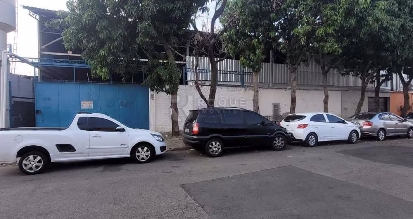 Barracão/Galpão para aluguel no bairro Jardim Glória