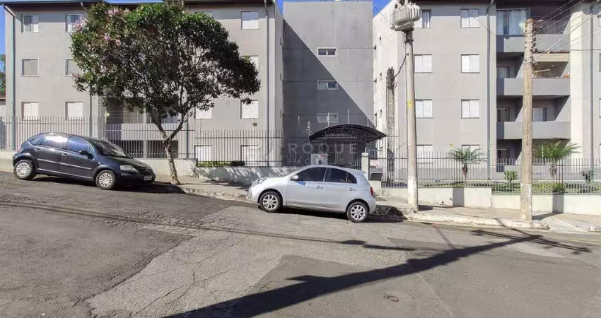 Apartamento para aluguel no bairro jardim maria flora