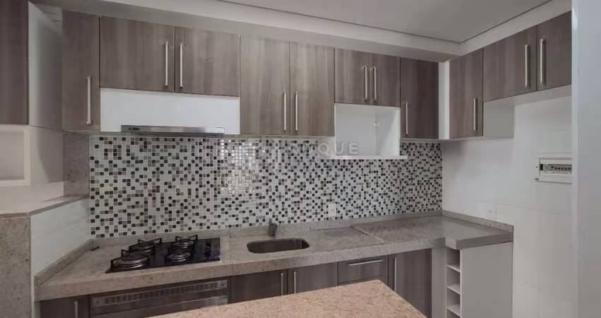 Apartamento para aluguel no bairro Jardim Parque Novo Mundo