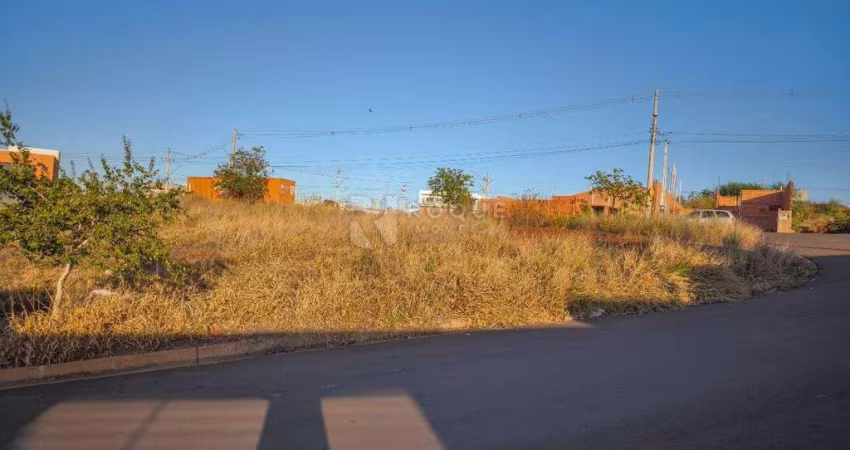 Terreno à venda no bairro Residencial Colinas do Engenho I