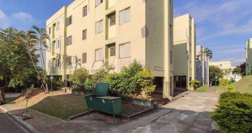 Apartamento para aluguel no bairro Vila Cidade Jardim