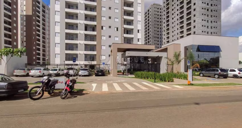 Apartamento para aluguel no bairro Jardim Santa Adélia