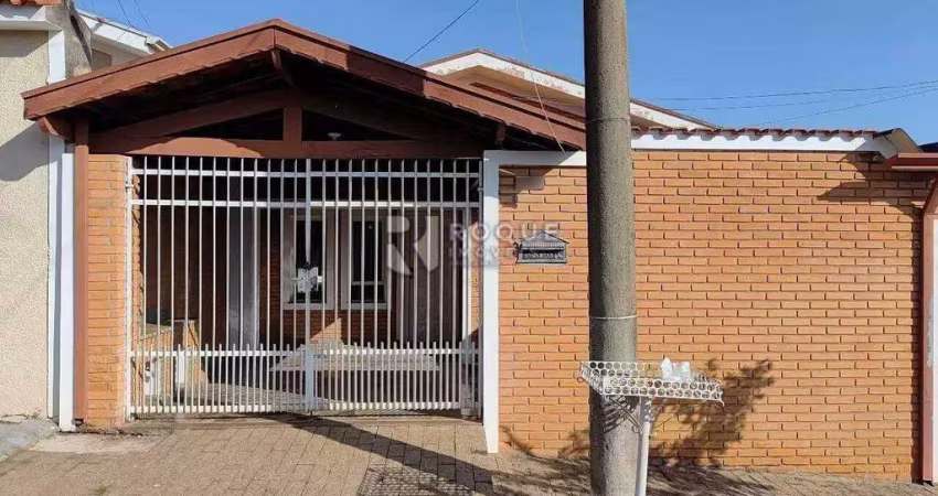 Casa Residencial para aluguel no bairro Jardim Bandeirantes