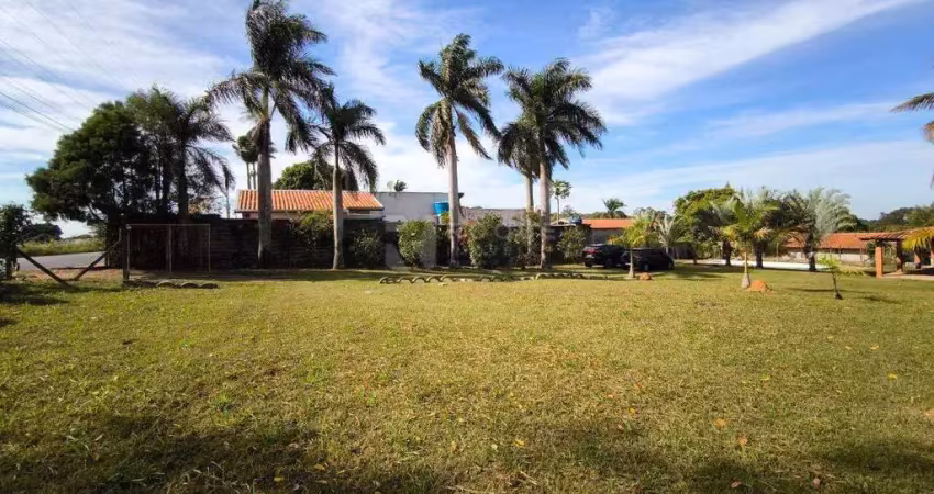 Chácara / sítio com 2 quartos à venda no Bairro dos Pires, Limeira 