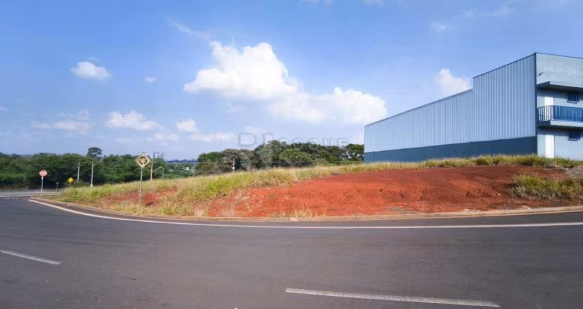 Terreno em Excelente Localização – Ideal para Comércio