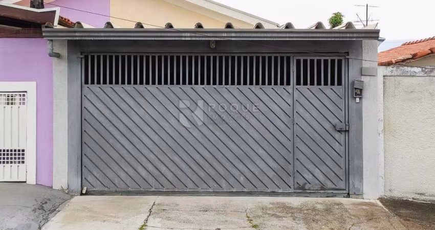 Casa Residencial para aluguel no bairro Jardim Nossa Senhora do Amparo