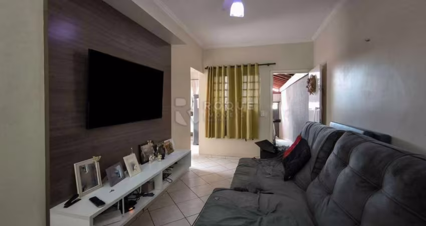 Casa Residencial à Venda – Completa e Pronta para Morar!