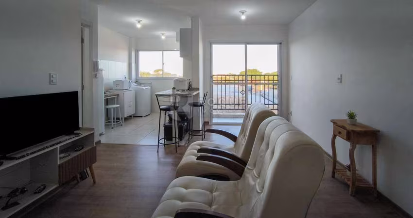 Apartamento à venda no bairro Chácaras Antonieta