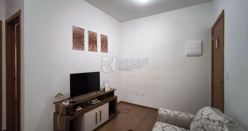 Apartamento à venda no bairro Fazenda Duas Barras
