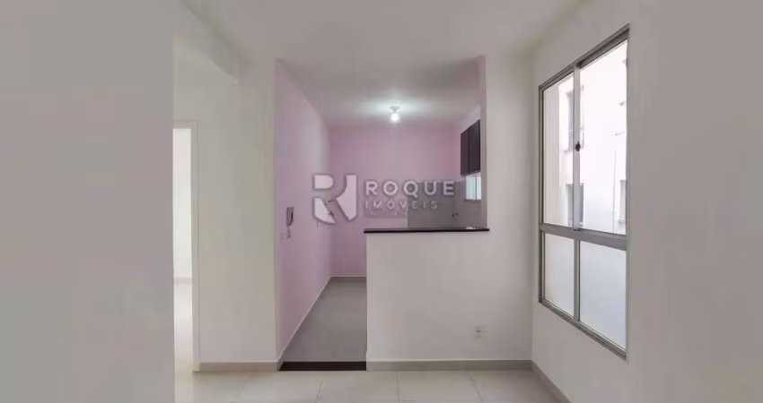 Apartamento à Venda – 2 Dormitórios + 1 Vaga | Aceita Financiamento!