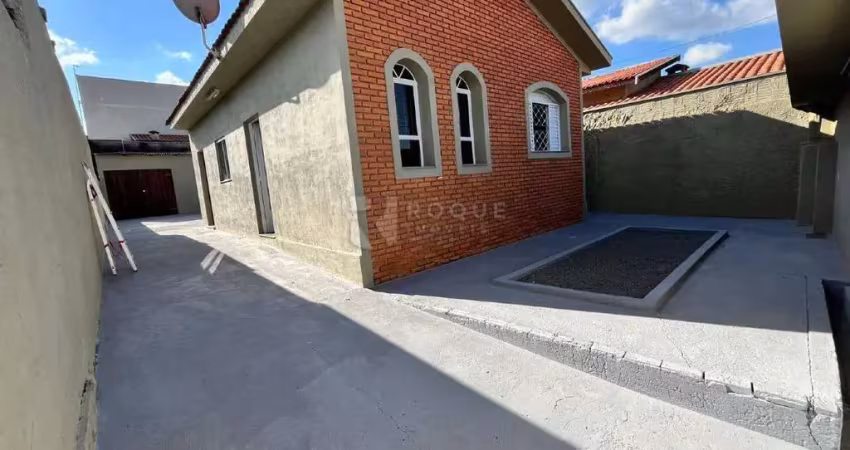 Casa à venda com 2 dormitórios