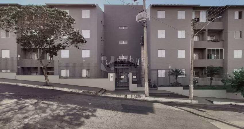 Apartamento para aluguel no bairro Vila Claudia