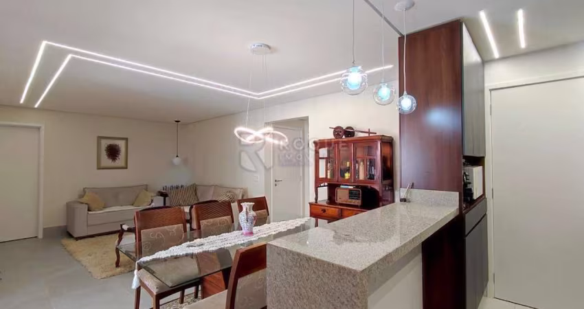 Apartamento à Venda – Conforto, Privacidade e Sofisticação